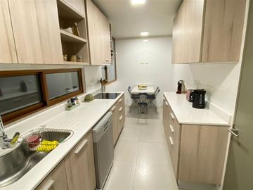 Departamento en Venta en Círculo Apolo, Rotonda Atenas, Los Dominicos
