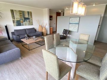 Departamento en Venta en Círculo Apolo, Rotonda Atenas, Los Dominicos
