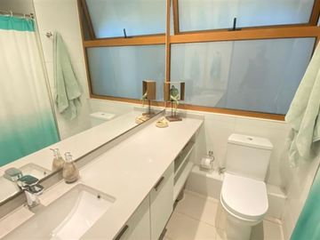Departamento en Venta en Círculo Apolo, Rotonda Atenas, Los Dominicos