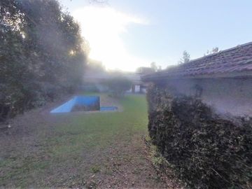 VENTA HURLINGHAM CLASICO CHALET EN BARRIO INGLES 1200 MTS