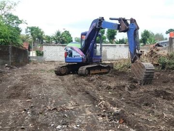 Tanah Kost Area UGM: SHM Siap AJB