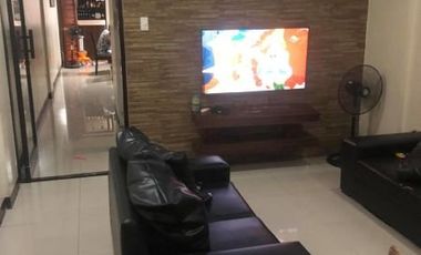 FOR SALE! 3BR house and lot in Project 8, Quezon City