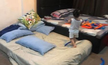 FOR SALE! 3BR house and lot in Project 8, Quezon City
