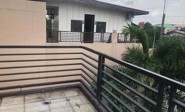 FOR SALE! 3BR house and lot in Project 8, Quezon City