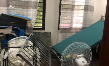 FOR SALE! 3BR house and lot in Project 8, Quezon City