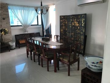 Venta de apartamento en San Francisco (Star Bay) GTA