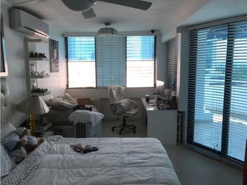 Venta de apartamento en San Francisco (Star Bay) GTA