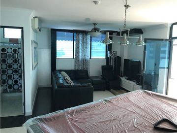Venta de apartamento en San Francisco (Star Bay) GTA