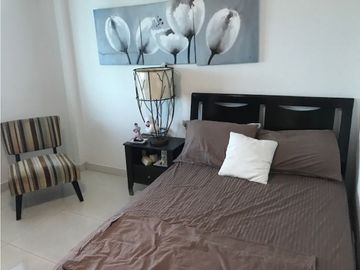 Venta de apartamento en San Francisco (Star Bay) GTA