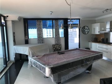 Venta de apartamento en San Francisco (Star Bay) GTA