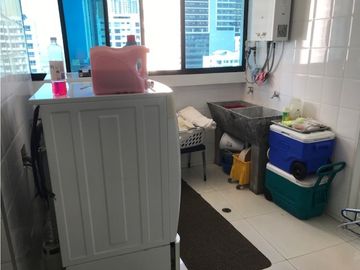 Venta de apartamento en San Francisco (Star Bay) GTA