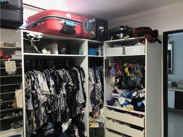 Venta de apartamento en San Francisco (Star Bay) GTA