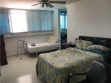 Venta de apartamento en San Francisco (Star Bay) GTA
