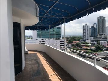 Venta de apartamento en San Francisco (Star Bay) GTA
