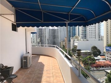 Venta de apartamento en San Francisco (Star Bay) GTA