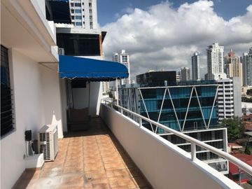 Venta de apartamento en San Francisco (Star Bay) GTA