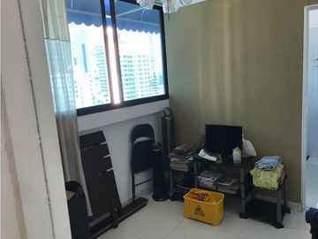 Venta de apartamento en San Francisco (Star Bay) GTA