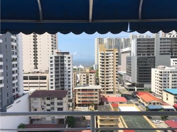 Venta de apartamento en San Francisco (Star Bay) GTA