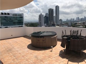 Venta de apartamento en San Francisco (Star Bay) GTA