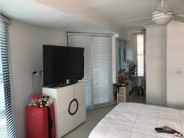 Venta de apartamento en San Francisco (Star Bay) GTA