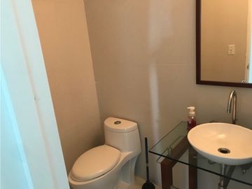Venta de apartamento en San Francisco (Star Bay) GTA