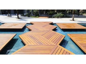 VENTA APARTAMENTO PUNTA CAELO PLAYAS DE SAN CARLOS A ESTRENAR