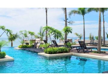 VENTA APARTAMENTO PUNTA CAELO PLAYAS DE SAN CARLOS A ESTRENAR