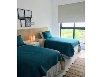 VENTA APARTAMENTO PUNTA CAELO PLAYAS DE SAN CARLOS A ESTRENAR
