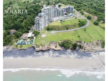 VENTA APARTAMENTO PUNTA CAELO PLAYAS DE SAN CARLOS A ESTRENAR