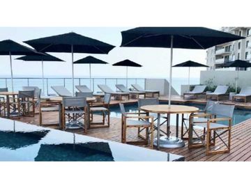 VENTA APARTAMENTO PUNTA CAELO PLAYAS DE SAN CARLOS A ESTRENAR