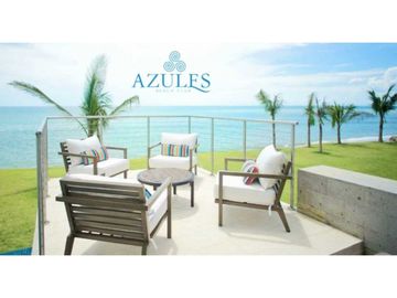 VENTA APARTAMENTO PUNTA CAELO PLAYAS DE SAN CARLOS A ESTRENAR