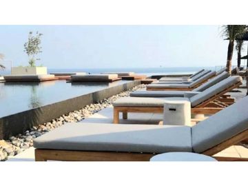 VENTA APARTAMENTO PUNTA CAELO PLAYAS DE SAN CARLOS A ESTRENAR