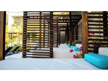 VENTA APARTAMENTO PUNTA CAELO PLAYAS DE SAN CARLOS A ESTRENAR