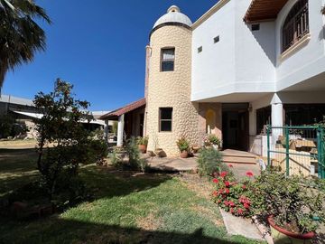 CASA EN VENTA SALIDA QUIROGA