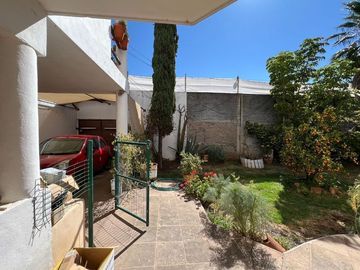 CASA EN VENTA SALIDA QUIROGA