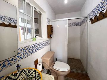 CASA EN VENTA SALIDA QUIROGA