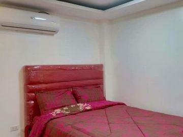Furnished 2 Bedroom Modern Apartment for Rent in Angeles City