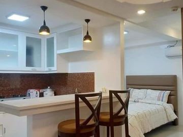 Furnished 2 Bedroom Modern Apartment for Rent in Angeles City