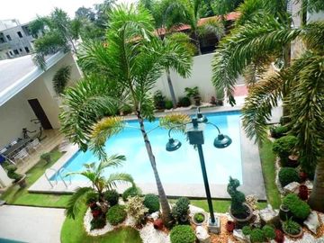 Furnished 2 Bedroom Modern Apartment for Rent in Angeles City