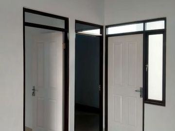 Rumah cluster free biaya Dp all in 3,5 juta di Babelan Bekasi utara