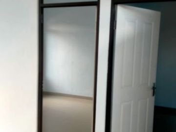 Rumah cluster free biaya Dp all in 3,5 juta di Babelan Bekasi utara