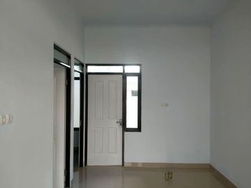 Rumah cluster free biaya Dp all in 3,5 juta di Babelan Bekasi utara