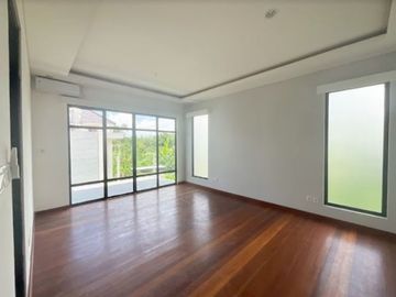 Brand new Freehold villas 3 bedroom in Pererenan Badung Bali