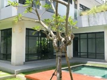 Brand new Freehold villas 3 bedroom in Pererenan Badung Bali