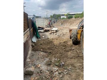 GALERA DE 200 METROS. EN JUAN DIAZ LISTA PARA NOVIEMBRE 2024