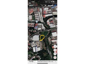 GALERA DE 200 METROS. EN JUAN DIAZ LISTA PARA NOVIEMBRE 2024
