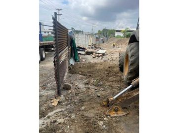 GALERA DE 200 METROS. EN JUAN DIAZ LISTA PARA NOVIEMBRE 2024
