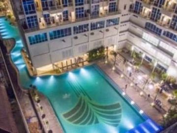 Jual Apartemen Capitol Park Residence Full Furnish