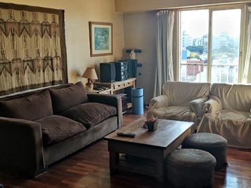 Departamento - P.Rivadavia. 3  Dormitorios