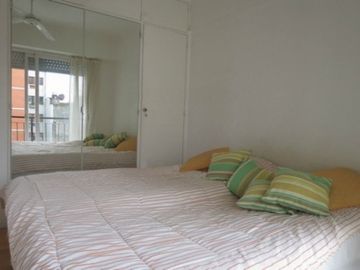 Venta 4 Ambientes, Ortiz de Ocampo y Libertador, Palermo